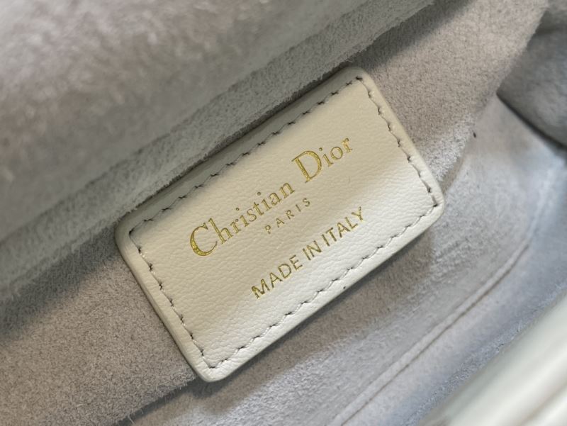 Christian Dior My Lady Bags